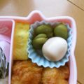 春なし's cooksnap of when they made そら豆簡単煮.