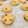 ぱんのん's cooksnap of when they made HMで簡単☆チョコチップクッキー。.