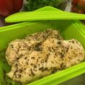 iyo＊'s cooksnap of when they made 香り蒸し鶏.