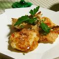 Snow＊Love's cooksnap of when they made 柔らか♡鶏胸肉の塩トマトハーブソテー.