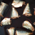 ゼノパス's cooksnap of when they made サバの煮付け（缶詰風♪）.