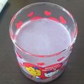 チョビデブ's cooksnap of when they made まったり♡とろりん☆ぶどうミルク♪.