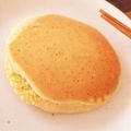 キ・リ・ン's cooksnap of when they made 自家製＊安心♪ホットケーキミックス粉.
