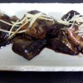 たくのスプーン's cooksnap of when they made 圧力鍋で♪さんま骨まで♪.