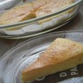 クレィジー's cooksnap of when they made 水切りヨーグルトで⑦超低㌍チーズケーキ♡.