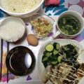 ゆぅみんかず's cooksnap of when they made 手作り餃子.