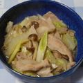 nokko.t's cooksnap of when they made ●●を入れてコクあり　すき煮.