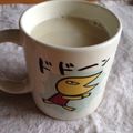 よよよよよ〜ん's cooksnap of when they made 麹で作るノンアルコール甘酒.