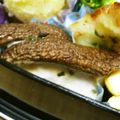 ぶたたろう's cooksnap of when they made お弁当に☆椎茸のシーザーグリル.