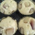 ちょうせんするっち's cooksnap of when they made さつまいもの甘露煮蒸しパン.