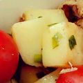 nomi193's cooksnap of when they made お弁当にも☆じゃがいもの味噌にんにく炒め.