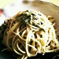 まぁ☆☆★'s cooksnap of when they made アボカドの冷製パスタ.