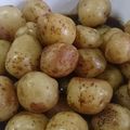 きよひこ's cooksnap of when they made 超簡単！じゃがいもの煮っころがし.