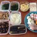 さちほー's cooksnap of when they made ヘルシー！小松菜の海苔おひたし.