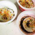 mamaran♪♪'s cooksnap of when they made オレオでティラミス.