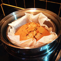 memi39's cooksnap of when they made 卵不使用！鹿児島のおやつ☆ふくれ菓子.