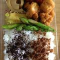 junkoの日々's cooksnap of when they made みりんdeコク照りきんぴら☆.