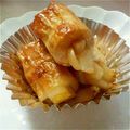 だいチーズ's cooksnap of when they made 簡単♪お弁当に◎ポテトと竹輪のバター醤油.