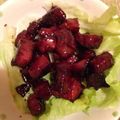クック9XFUU1☆'s cooksnap of when they made 初心者さんも簡単☆豚の角煮.