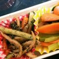 ぱんこ❀'s cooksnap of when they made ノンオイル☆水田ごぼうの和風サラダ.