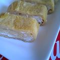 ◆ヴァンペコ◆'s cooksnap of when they made 簡単☆ダシ玉子焼き.