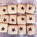 mamaran♪♪'s cooksnap of when they made クッキー.