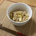 ☆hiroroko☆'s cooksnap of when they made たけのこごはん.