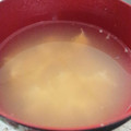 朝麻稔's cooksnap of when they made 簡単♡ピリっと柚子胡椒スープ♡.