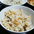 はるmaman's cooksnap of when they made 簡単！鶏の炊き込みご飯.