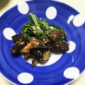 0ひな0's cooksnap of when they made 簡単☆農家直伝！なすと魚缶づめの炒め煮.