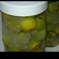 きょんぴーさん's cooksnap of when they made 梅酒をつくろう.