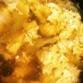 SuGuuuuun's cooksnap of when they made 具沢山スープ.