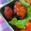 3匹の子ブタｍａｍａ's cooksnap of when they made 感動♡超ジューシーなから揚げ.