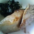 あんでゅ's cooksnap of when they made ダンナが喜ぶ★づけまぐろの竜田揚げ.