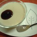 myukitty's cooksnap of when they made ふるふるとろける豆乳花.