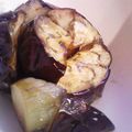 earth mama's cooksnap of when they made ごはんが進む！ナスの煮物.