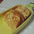 ☆番長もり☆'s cooksnap of when they made ✿鮭と天かす✿の卵焼き.