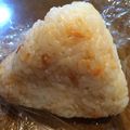 なおみんみっくす's cooksnap of when they made 鮭のアラで鮭ご飯♡節約料理.