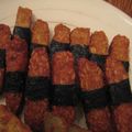 トレピアンテ's cooksnap of when they made お手軽☆テンペの磯辺揚げ.