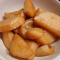 ♡ラメミュール♡'s cooksnap of when they made 里芋の煮っ転がし☆成功☆.