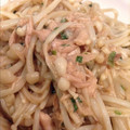 zipnzippy's cooksnap of when they made えのきのツナ和え.