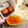 ネフゼル's cooksnap of when they made 冷凍卵の醤油漬け.