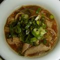 もりのりころ's cooksnap of when they made シンプルうまい！お爺ちゃんの味もつ煮込み.