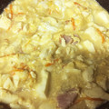 たぼかず's cooksnap of when they made キャベツと豆腐の卵とじ.