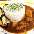 たつぼうまま's cooksnap of when they made 夏野菜カレー.