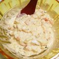 ku‐'s cooksnap of when they made 簡単♪なんちゃってタルタルソース♪.