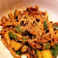 ぴよえりか's cooksnap of when they made キュウリとキムチさっぱり炒め.