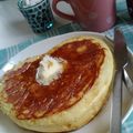 えりも's cooksnap of when they made CMみたい！？なホットケーキ♪.