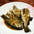 豆乳pudding's cooksnap of when they made ふっくら美味しい♪　ソイの煮付け.