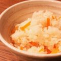 majomegu's cooksnap of when they made さっぱりご飯が進む★　梅ごはん.